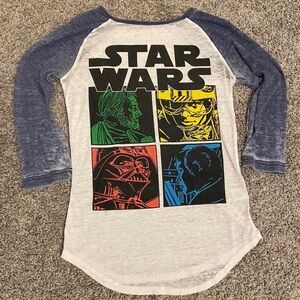 Star Wars: A New Hope Shirt